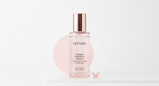 Korean Collagen Sleeping Mask (75ml)