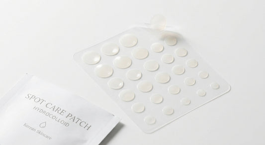 Microdart Acne Patches (9-Pack)